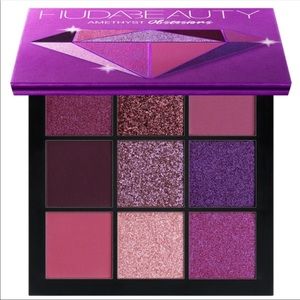 HUDA BEAUTY | Obsessions Eyeshadow Palette